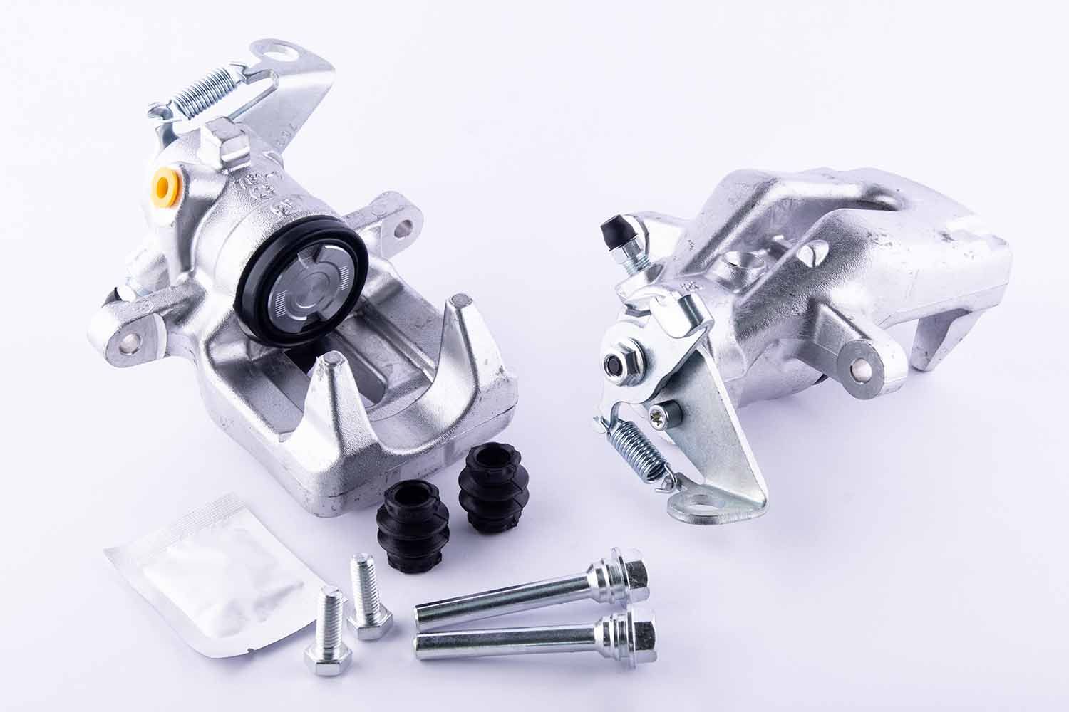 Caliper
