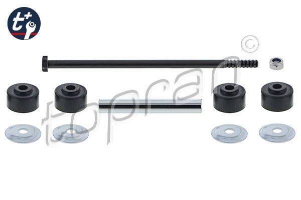 Repair Kit, stabiliser coupling rod 202 418