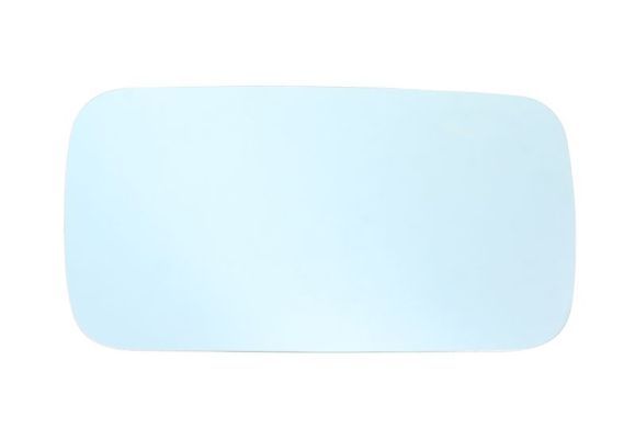 Spiegelglas, Außenspiegel