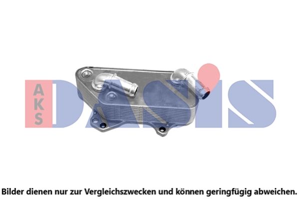 Ölkühler, Motoröl