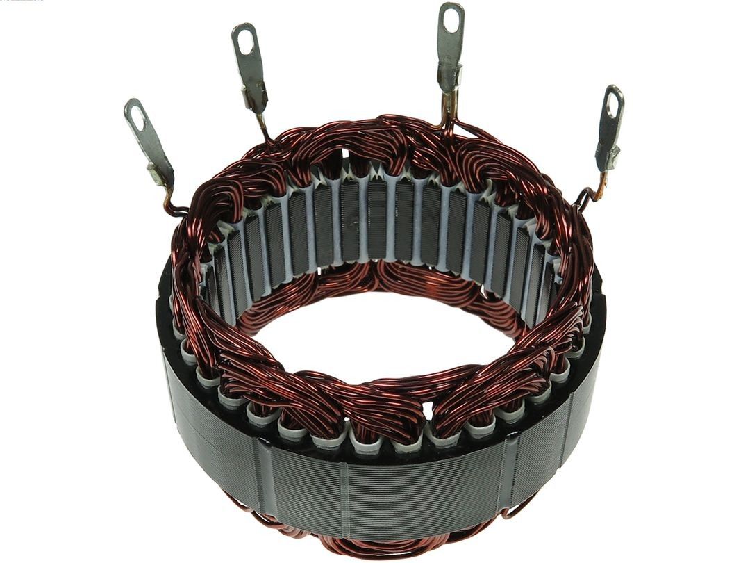 Stator, alternator AS6001