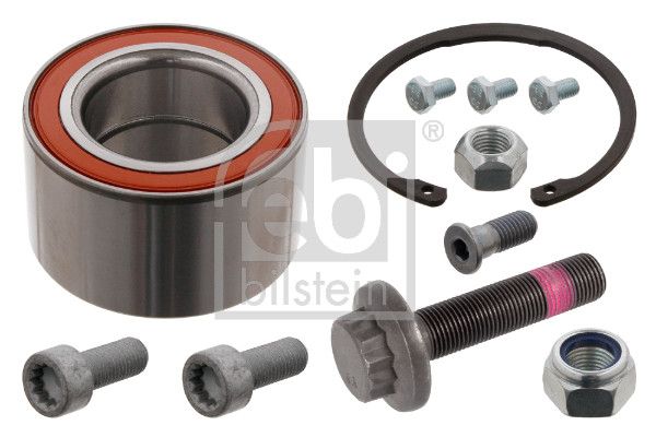 FEBI BILSTEIN 19914 - Radlagersatz
