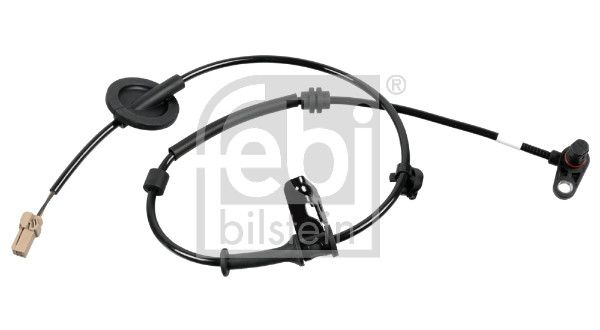 Sensor, Raddrehzahl Sensor, Raddrehzahl