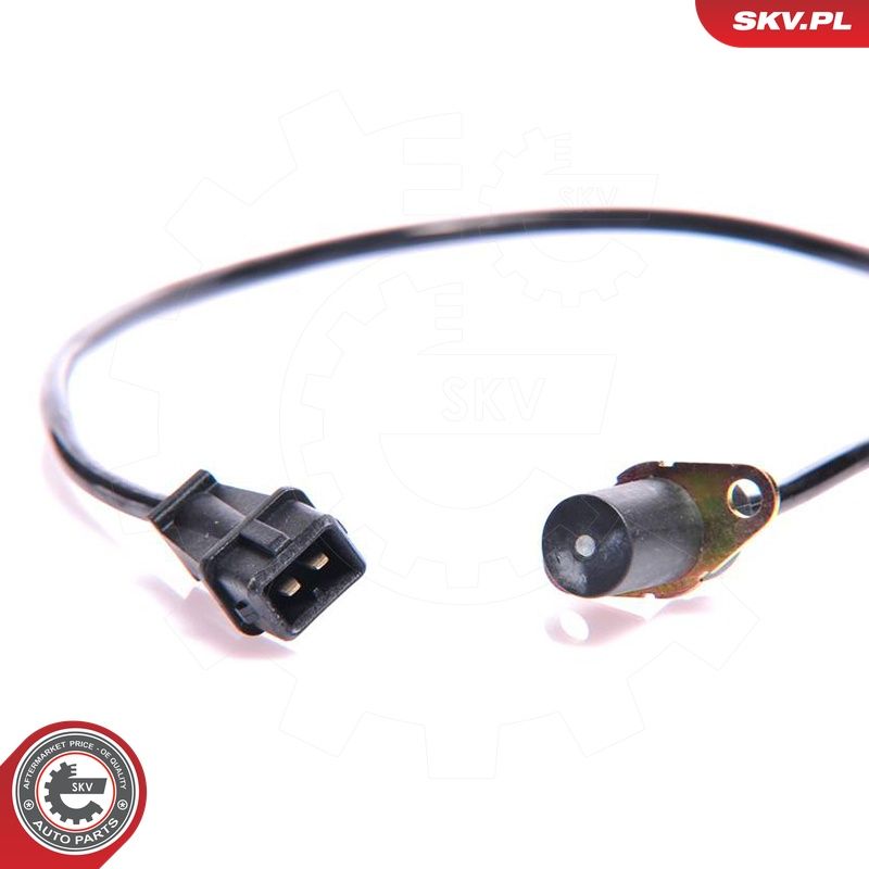 ESEN SKV 17SKV204 - Impulsgeber, Kurbelwelle