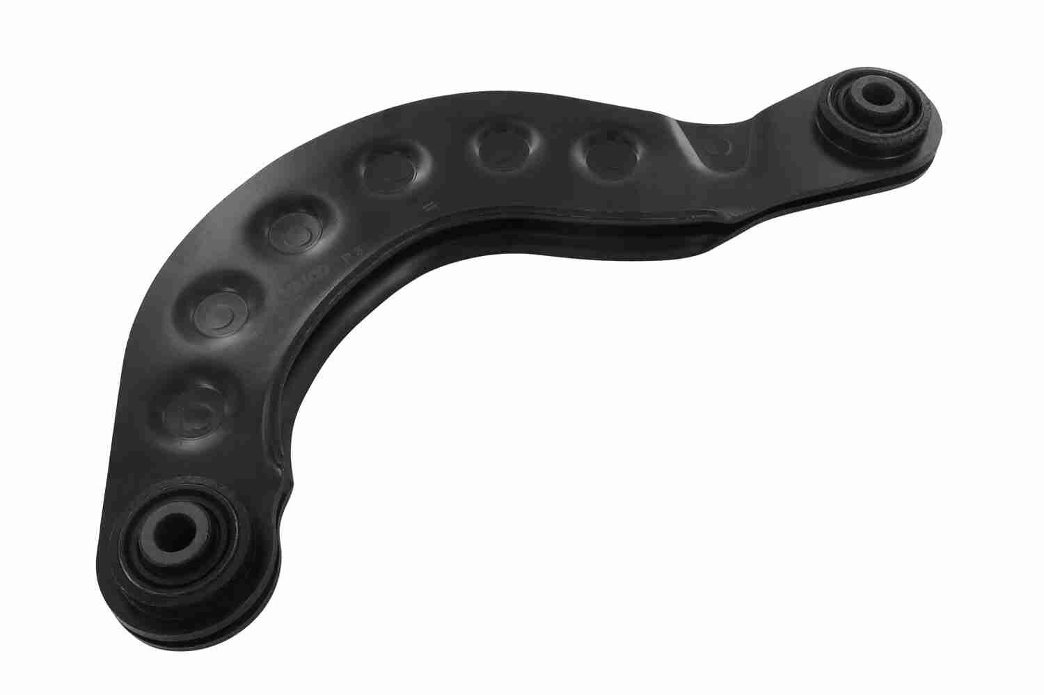 Lenker, Radaufh&auml;ngung