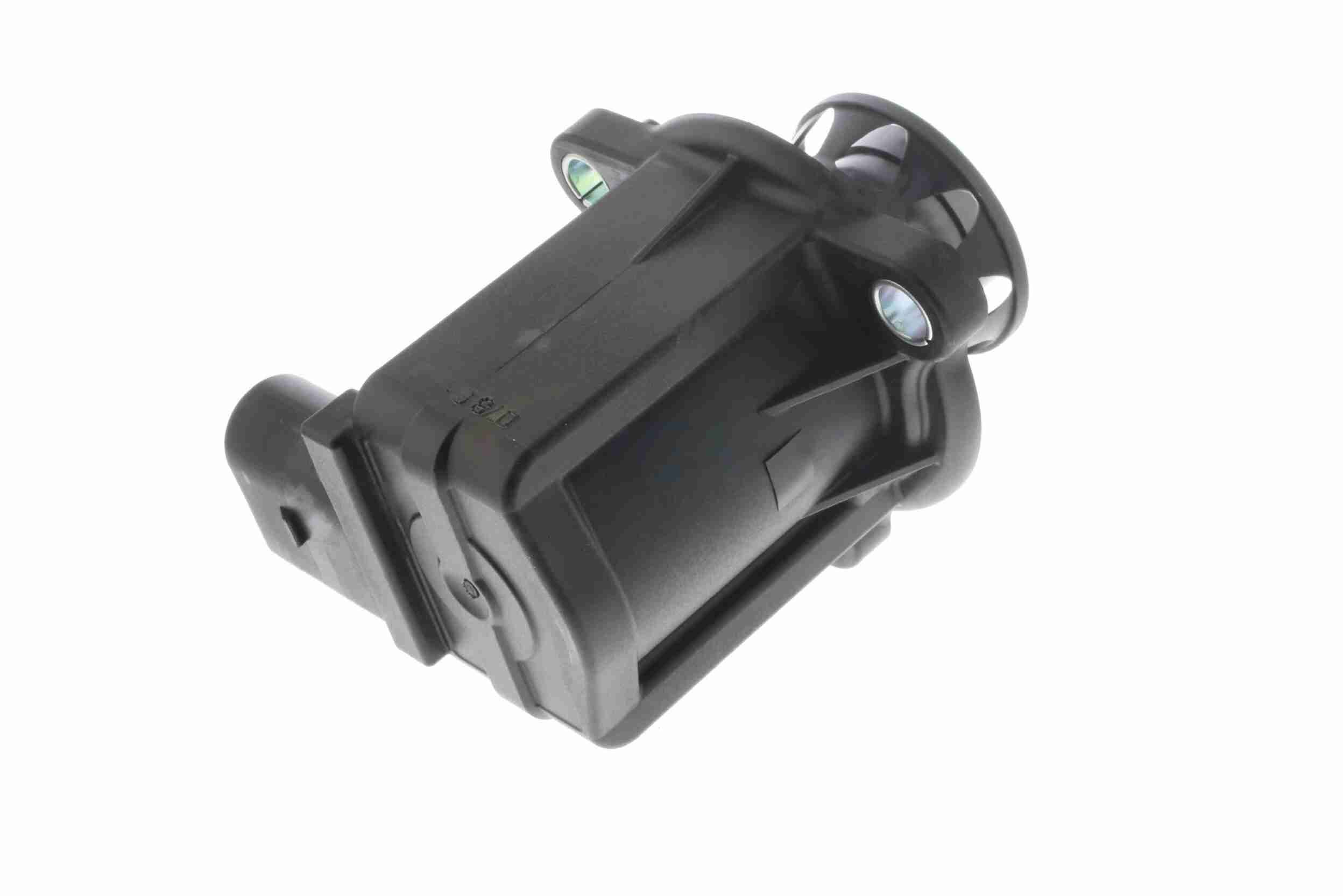 Schubumluftventil, Lader