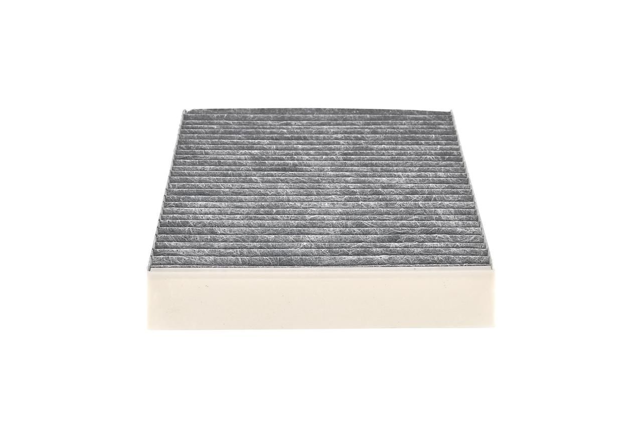 Filter, Innenraumluft Filter, Innenraumluft