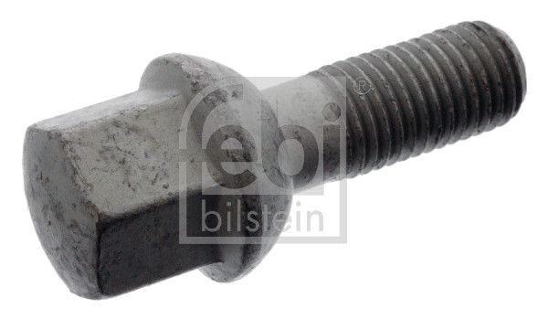 Radschraube