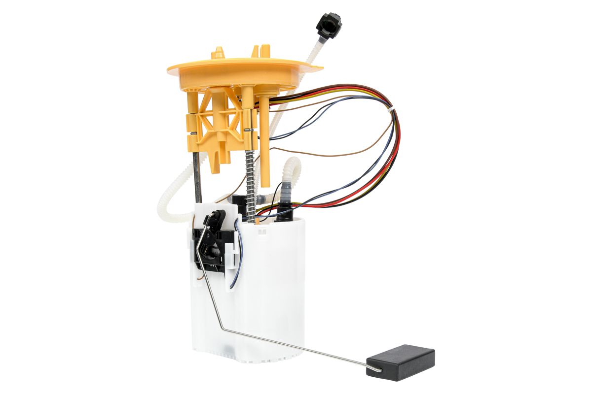 Kraftstoff-F&ouml;rdereinheit