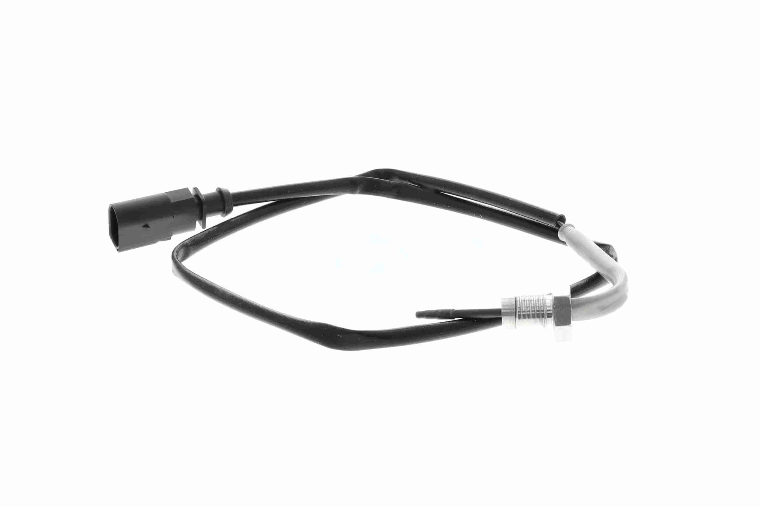 Sensor, Abgastemperatur
