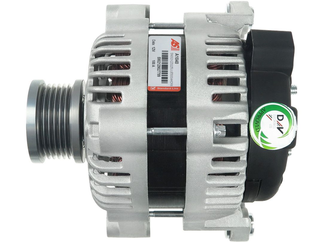 Generator