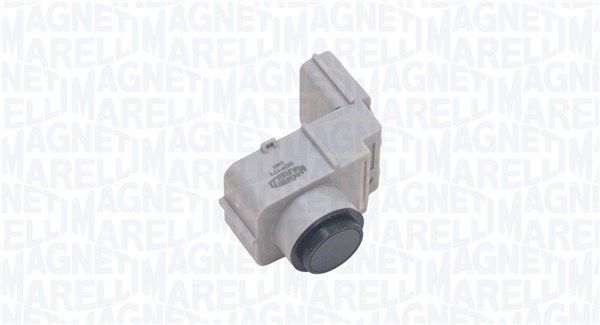 Sensor, Einparkhilfe
