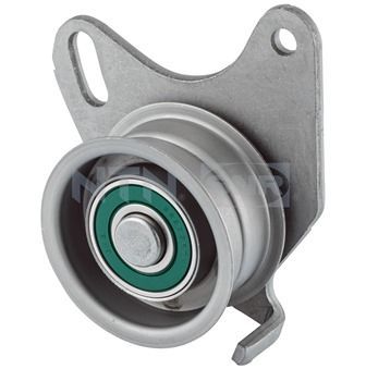 Tensioner Pulley, timing belt GT373.00