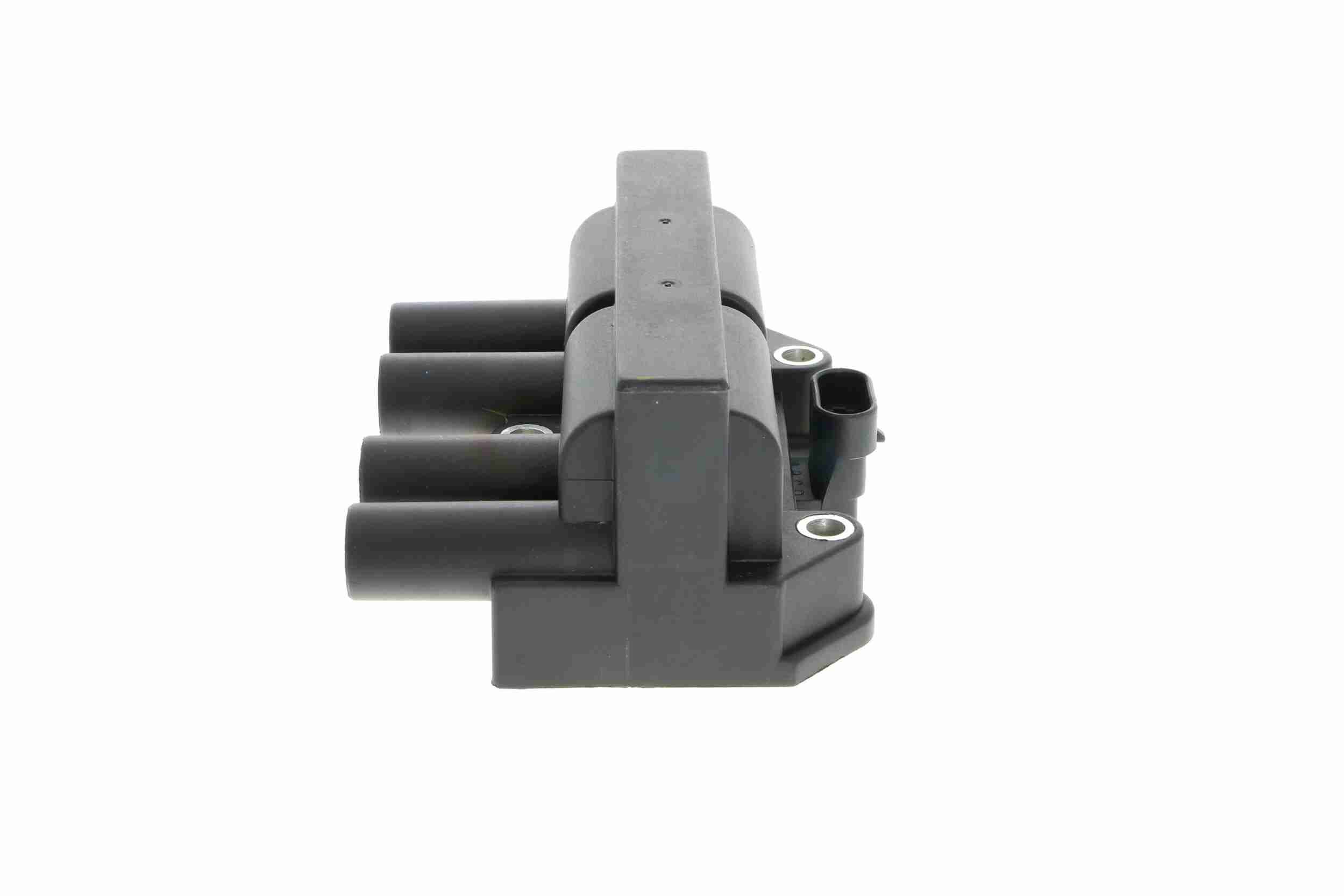 Z&uuml;ndspule