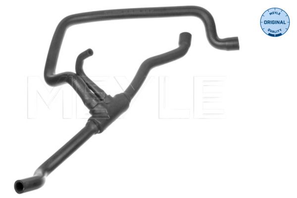 MEYLE 319 222 0008 Radiator Hose