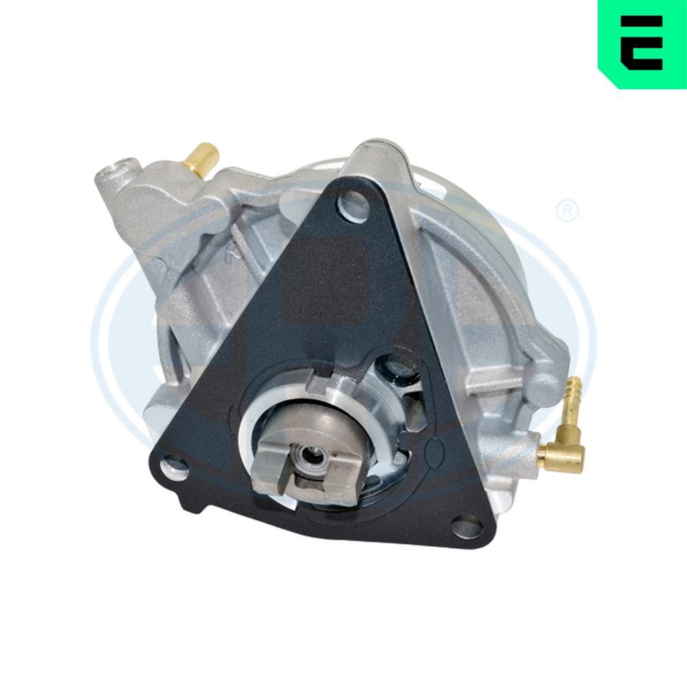 Unterdruckpumpe, Bremsanlage