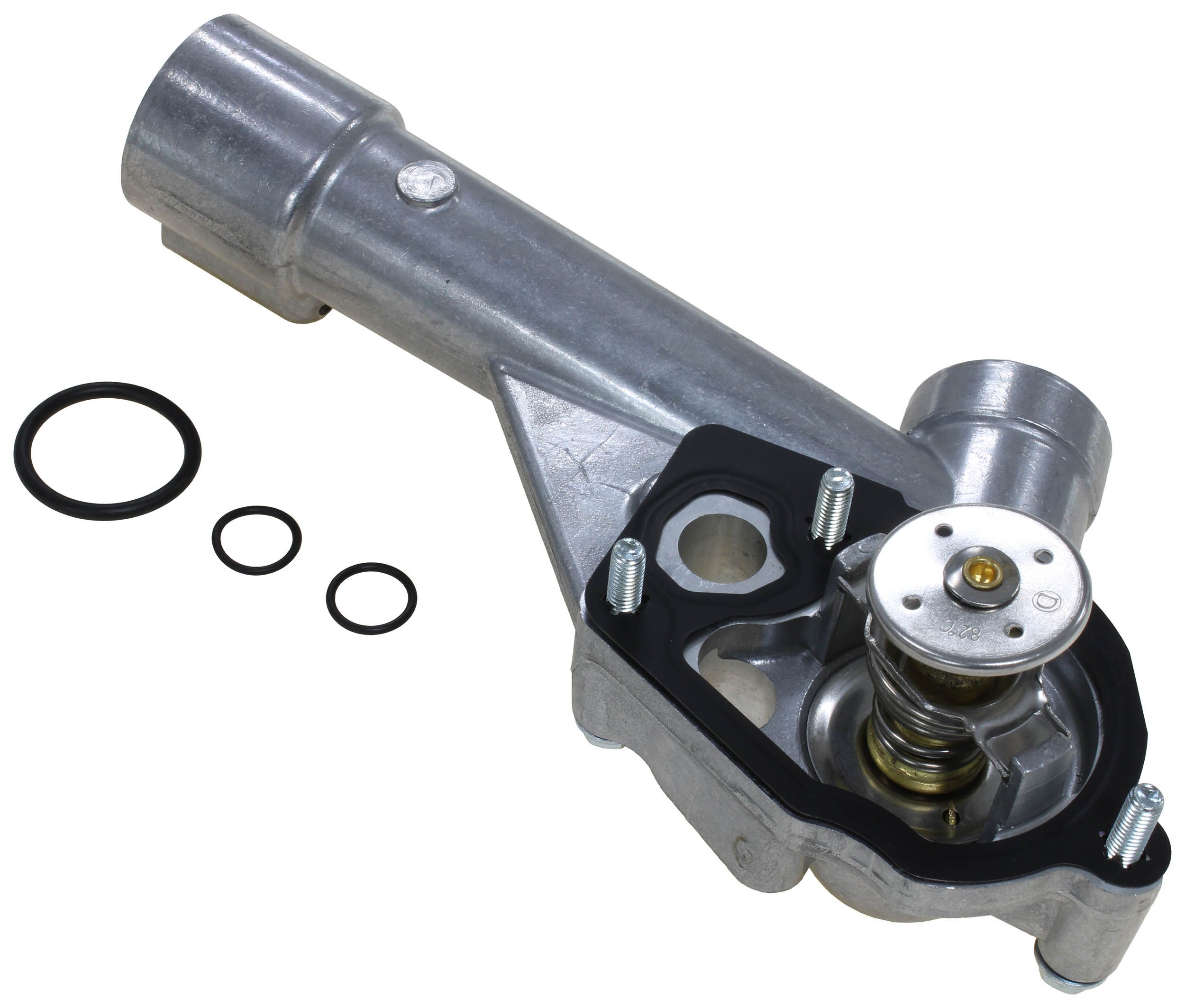 THERMOSTAT HOUSING 82C HOLDEN - TecDoc 2