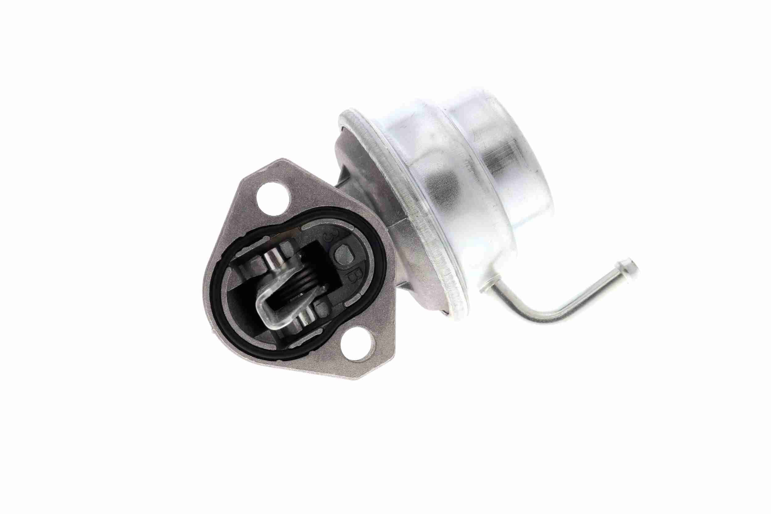 Kraftstoffpumpe