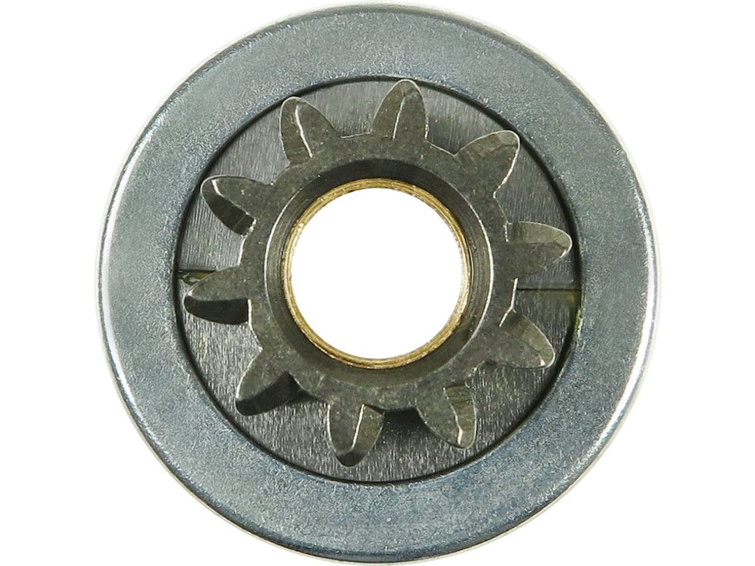 Freilaufgetriebe, Starter Freilaufgetriebe, Starter