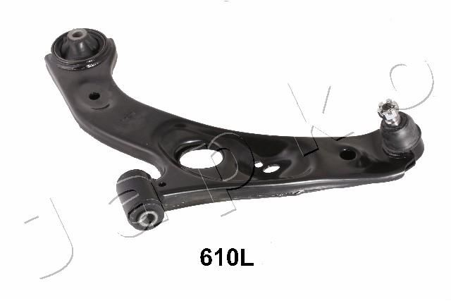 Control/Trailing Arm, wheel suspension 72610L