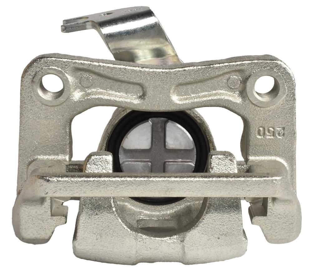 DBA Street Series HONDA ACCORD CP 2.4L P FWD R LH 2/08 - 4/13 - TecDoc 2