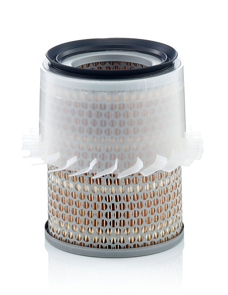 Luftfilter