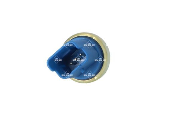 Sensor, K&uuml;hlmitteltemperatur
