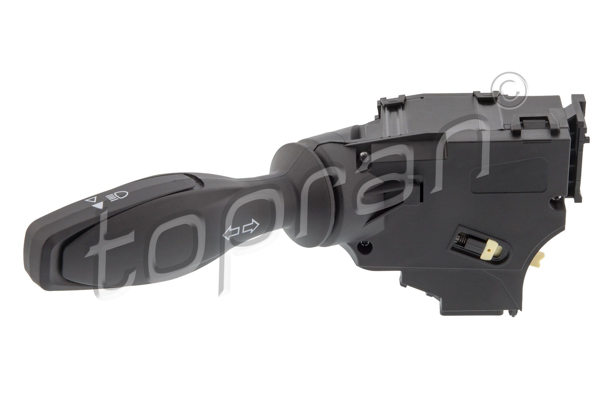 TOPRAN 306 201 - Blinkerschalter