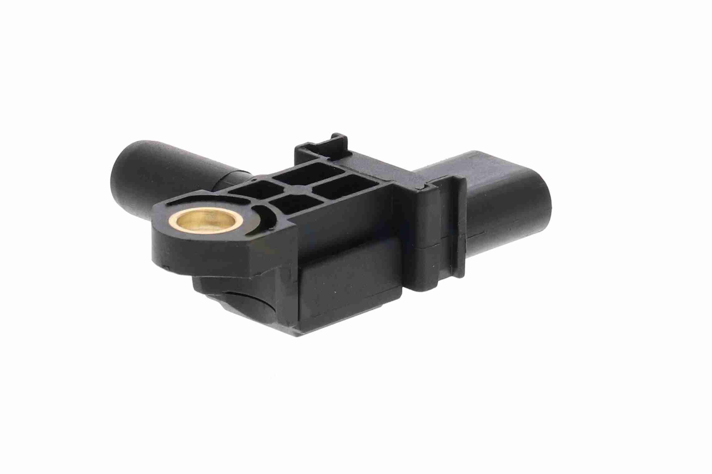 Sensor, Abgasdruck