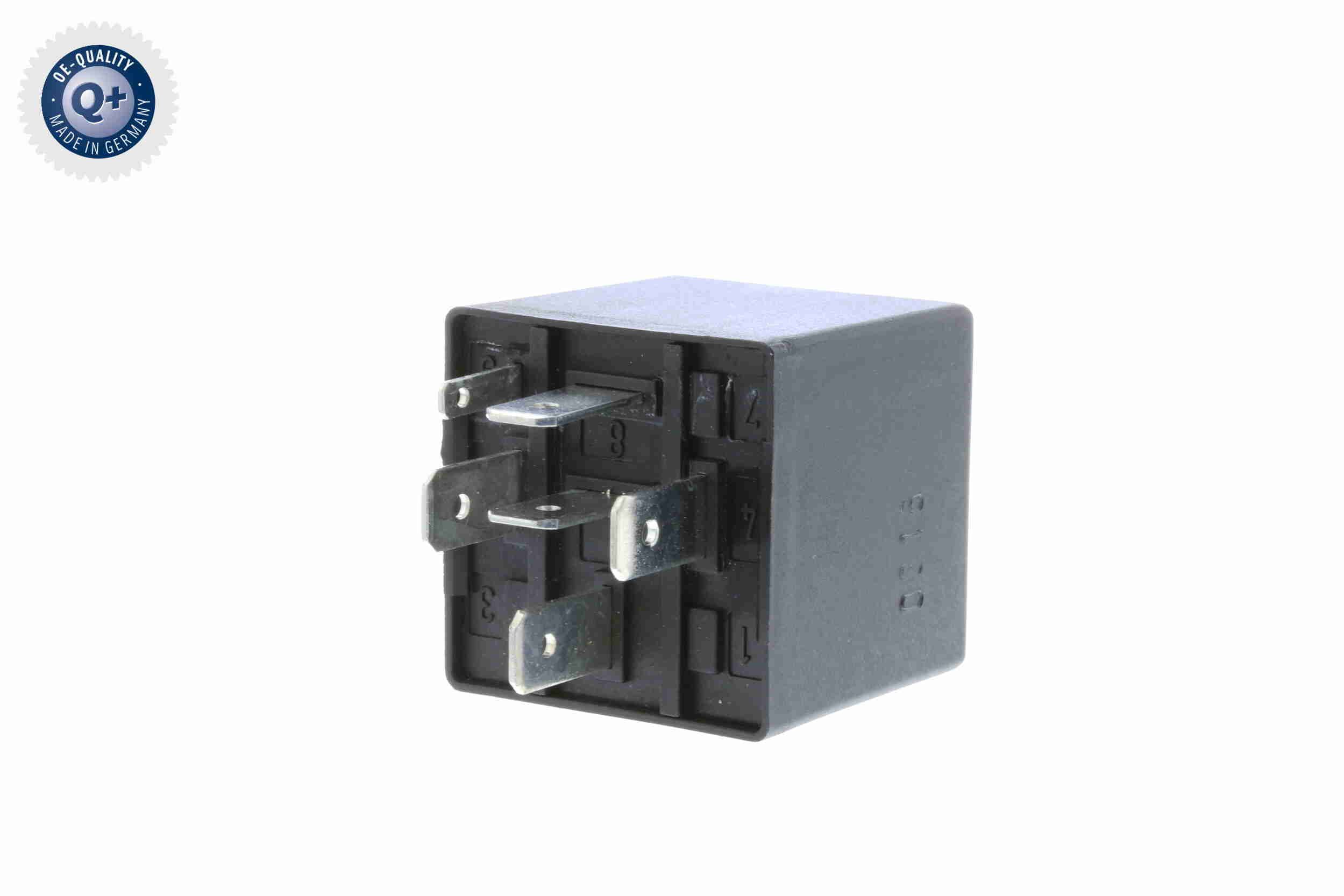 Steuergerät, Sitzheizung