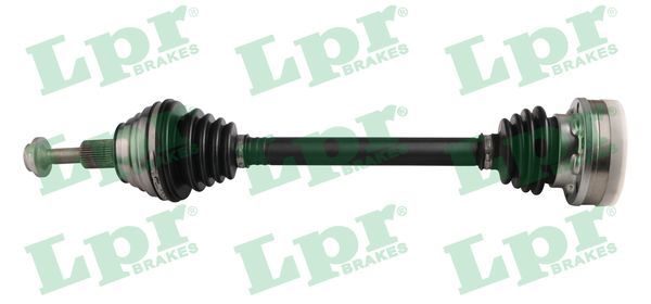 Drive Shaft DS60982