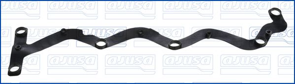 Junta cabeza de motor