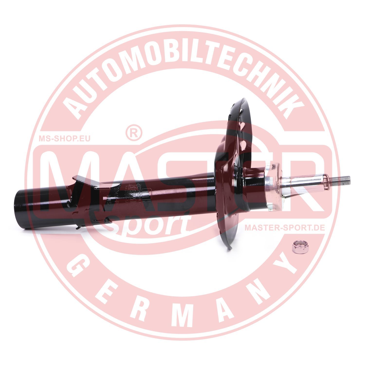313749-PCS-MS MASTER-SPORT GERMANY lengéscsillapító