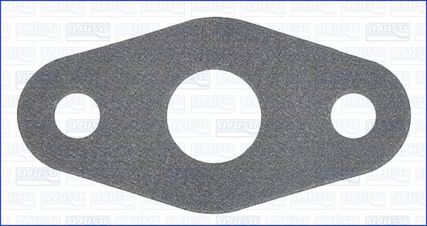 Dichtung, &Ouml;lauslass (Lader)