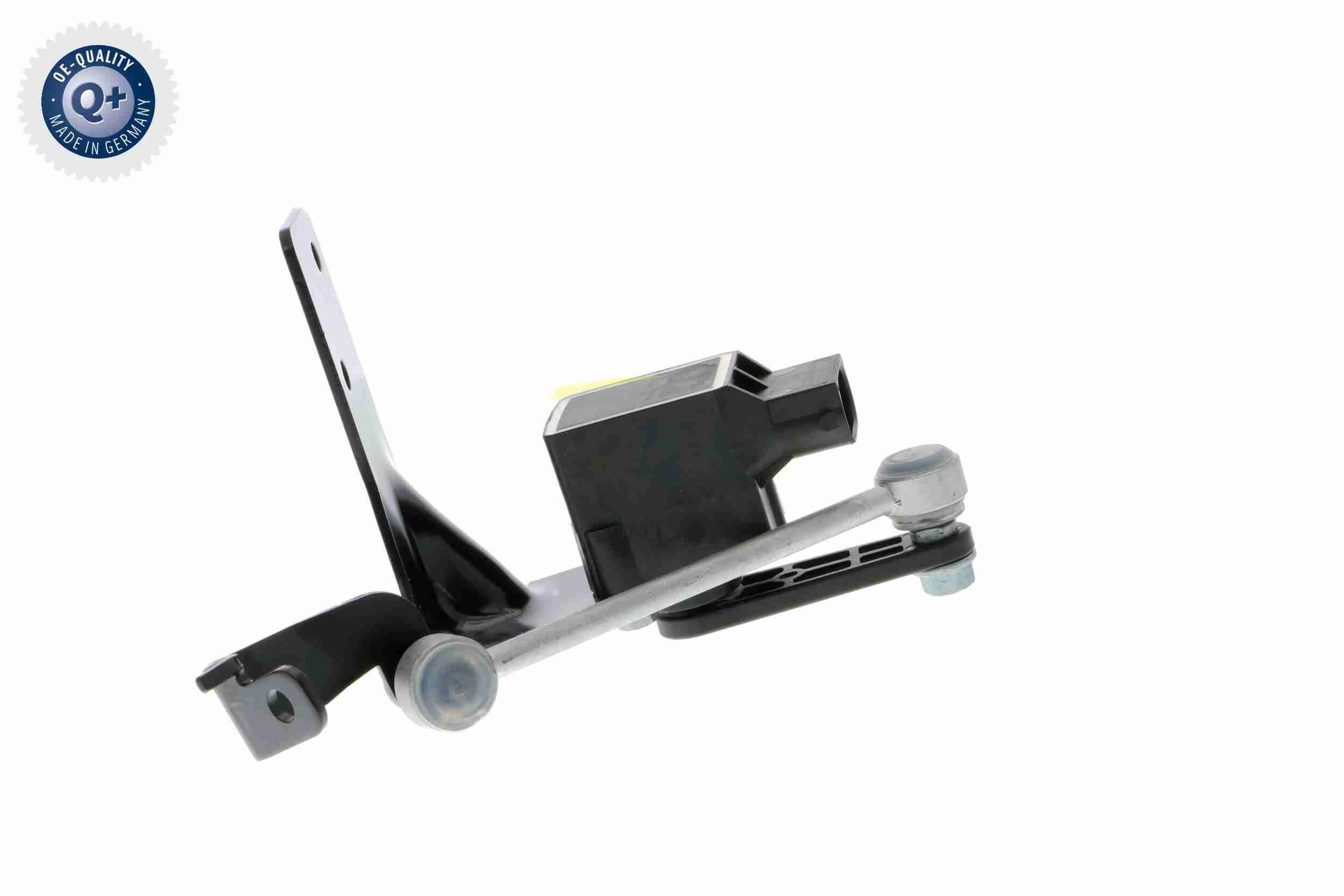 Sensor, Leuchtweitenregulierung