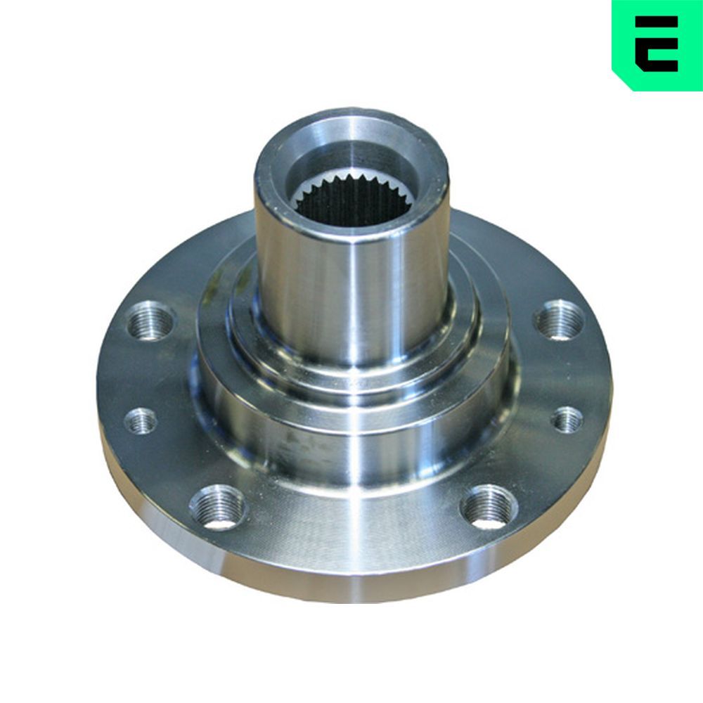 OPTIMAL 04-P267 - Radnabe