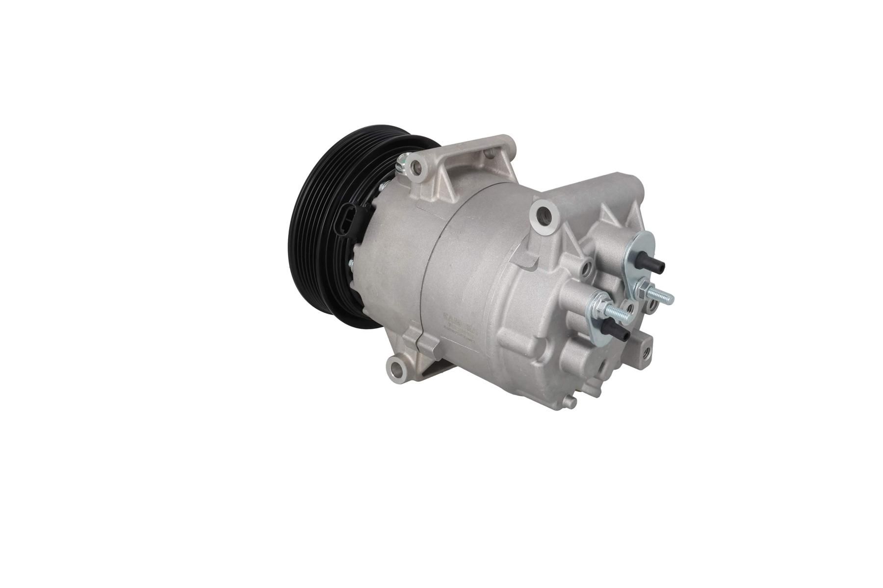 KAMOKA 7820010 - Kompressor, Klimaanlage