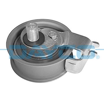 Spannrolle, Zahnriemen