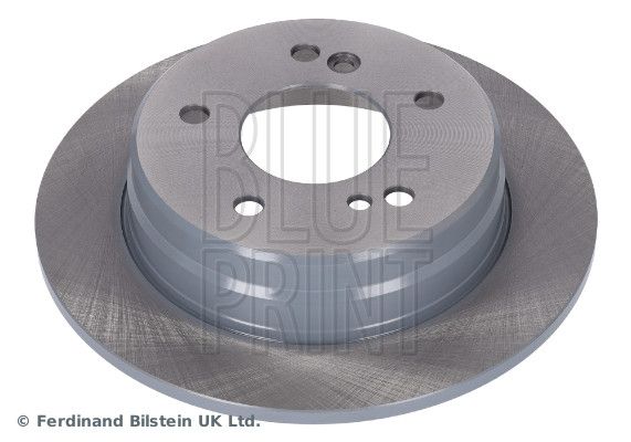 BLUE PRINT ADU174317 - Bremsscheibe