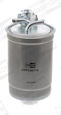 Kraftstofffilter