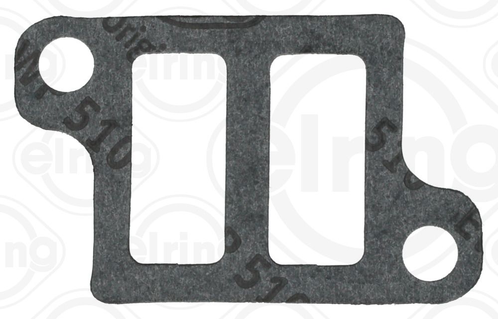 ELRING 428.080 - Dichtung, Leerlaufregelventil-Luftversorgung