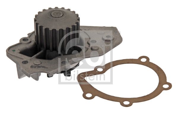 Water Pump, engine cooling 09261