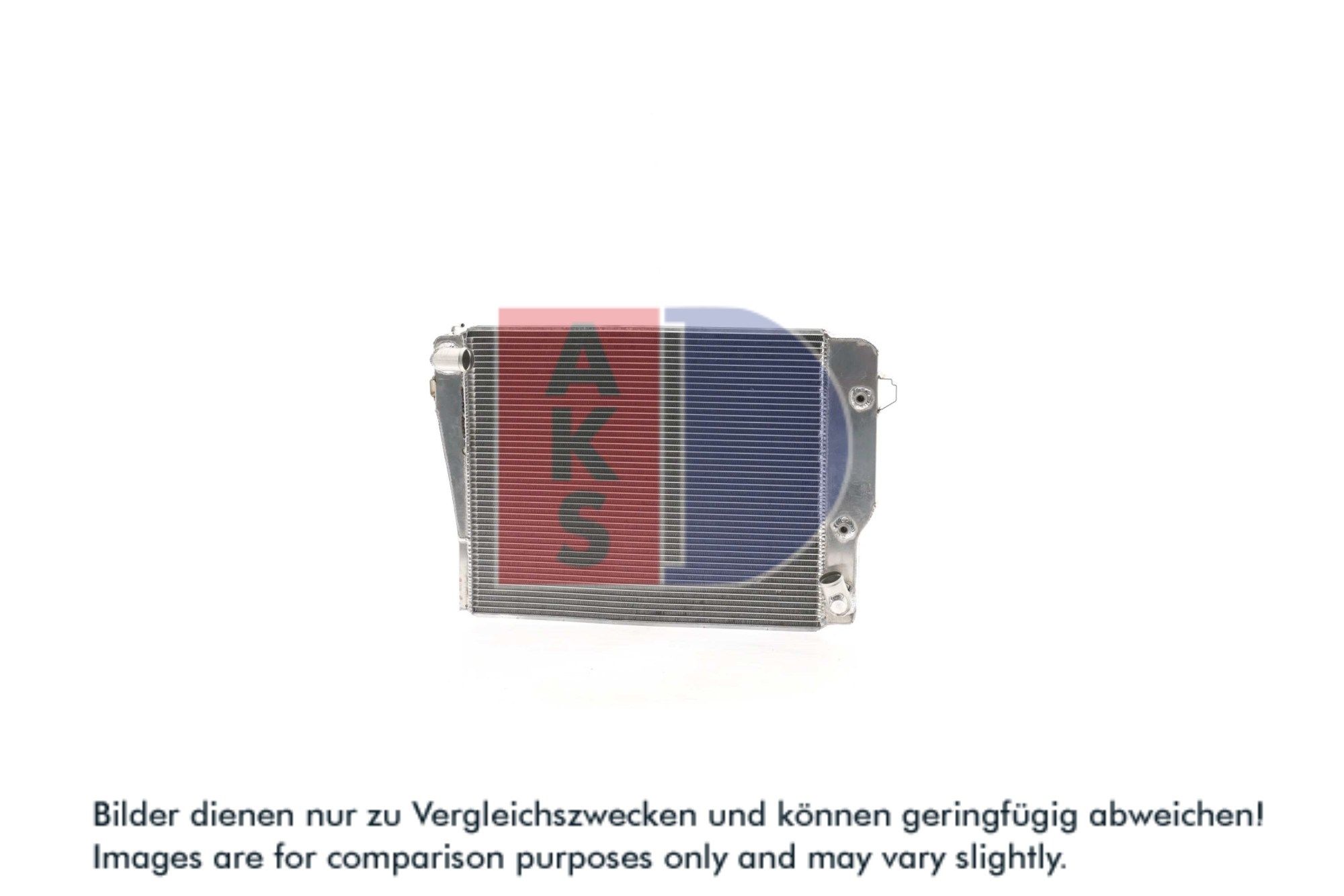 K&uuml;hler, Motork&uuml;hlung