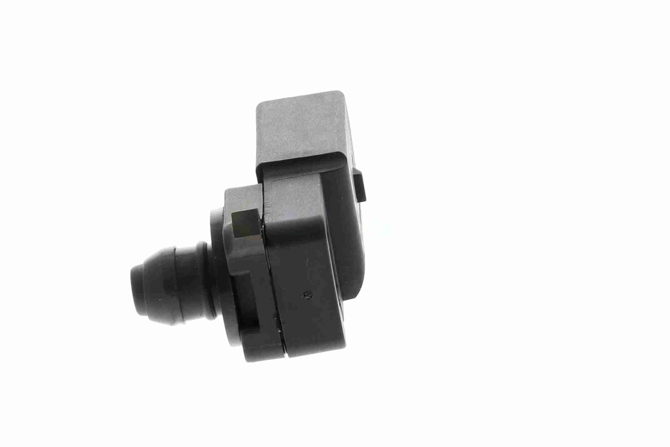 Sensor, Ladedruck