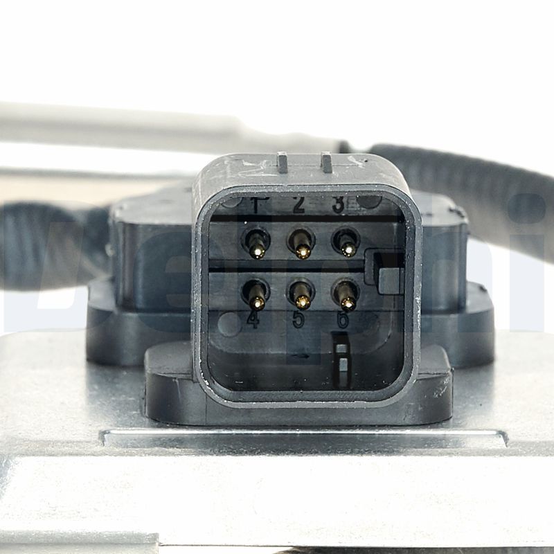 Delphi ANS1019-12B1 - NOx-Sensor, Harnstoffeinspritzung Delphi ANS1019-12B1 - NOx-Sensor, Harnstoffeinspritzung
