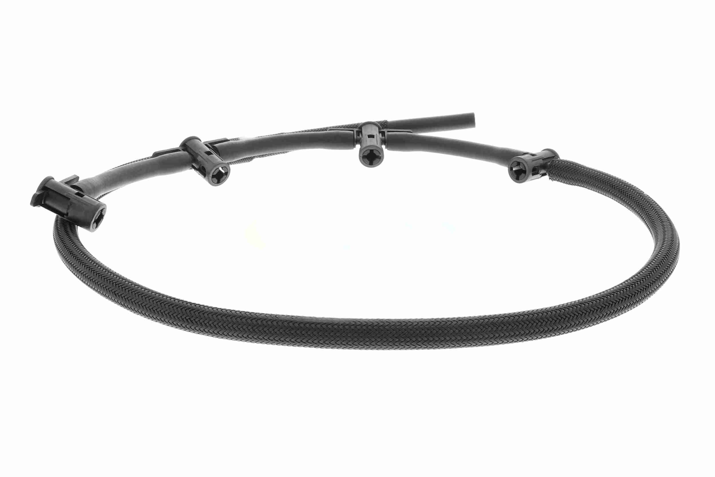 Schlauch, Leckkraftstoff Schlauch, Leckkraftstoff