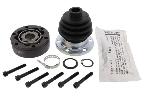 Gelenksatz, Antriebswelle