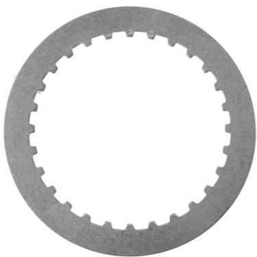 TRW MES381-4 Steel Lining Disc Set, clutch