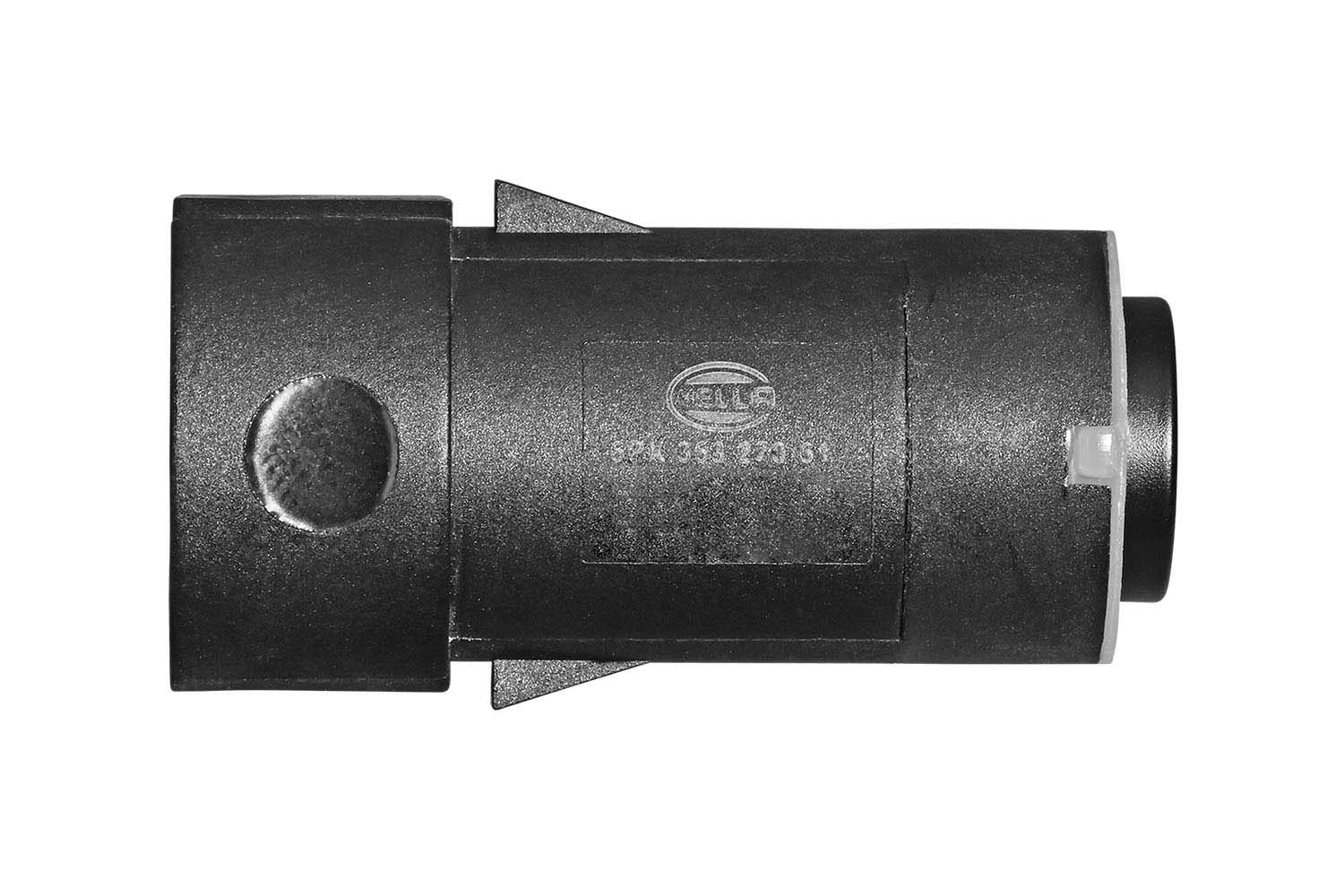 Sensor, Einparkhilfe