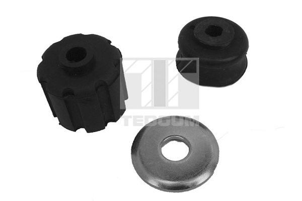 TEDGUM 00462354 Suspension Strut Support Mount